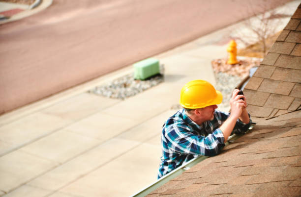 Reliable Edinburg, IL Roofing Contractor Solutions