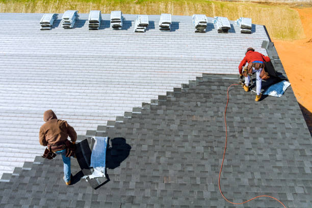 Best Best Roofing Contractors  in Edinburg, IL