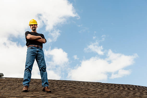 Best Roofing Contractor Near Me  in Edinburg, IL